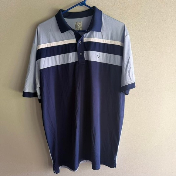 Callaway Other - Callaway Golf Polo size Large